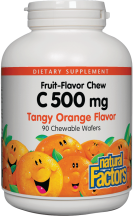 C 500 Mg product image.