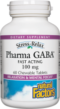 Pharma Gaba™ product image.