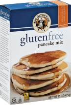 Pancake Mix product image.