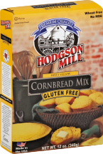 Gluten Free Cornbread Mix product image.
