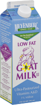 Goat Milk product image.