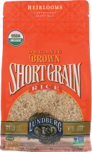Organic Brown product image.