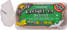 Sprouted Sesame Bread product image.
