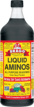 Liquid Aminos product image.