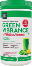 Green Vibrance product image.