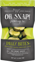 Assorted Pickled product image.