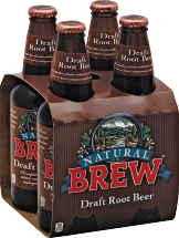 Draft Root Beer product image.