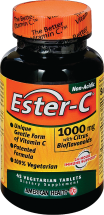 Ester-C product image.