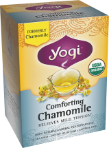 Comforting Chamomile product image.