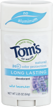 Deodorant product image.
