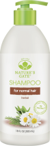 Shampoo Daily Cleanse product image.