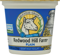 Goat Milk Yogurt product image.