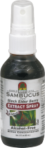 Sambucus product image.