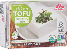 Tofu product image.