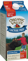 Whole Milk product image.