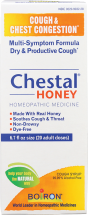 Chestal Honey product image.