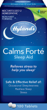 Assorted Homeopathic Remedy product image.