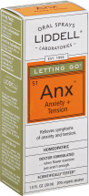 Anx™ 51 Anxiety + Tension product image.
