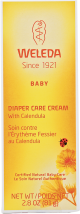 Calendula product image.
