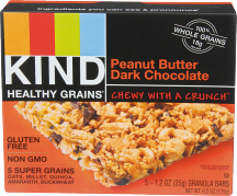 Healthy Grains Bar product image.