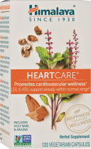 Heartcare® product image.