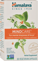 Mindcare® product image.