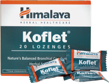 Koflet® product image.