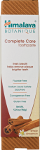 Complete Care Toothpaste product image.