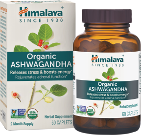 Organic product image.