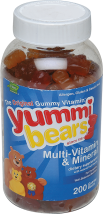 Value Size Multi Vitamin product image.