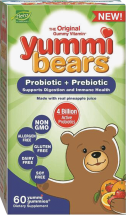 Probiotic + Prebiotic Immune product image.