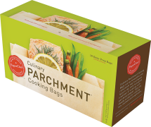 Parchment Cooking Bag product image.