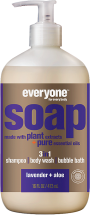 Everyone Soap product image.
