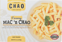 Mac' N Chao product image.