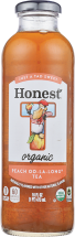 Organic Iced Tea (selected varieties) product image.