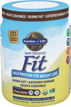 Raw Fit product image.