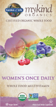 Women Once Daily product image.