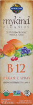mykind Organics product image.