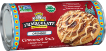 Organic product image.