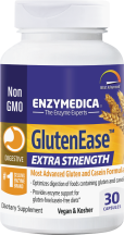 Glutenease Extra Strength product image.