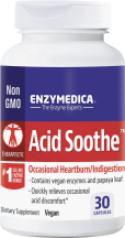 Acid Soothe product image.