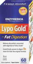Lypo Gold product image.