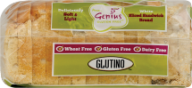 Gluten-Free Sandwich Bread product image.