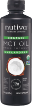 Mct Oil product image.