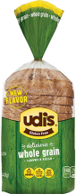 Gluten Free Bread product image.