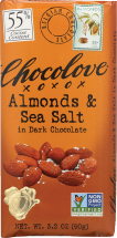 Chocolate Bar product image.