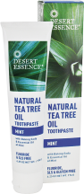 Tea Tree product image.