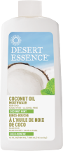 Coconut Oil Mouthwash product image.