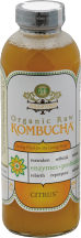 Enlightened Kombucha™ product image.