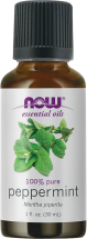 Peppermint Oil product image.